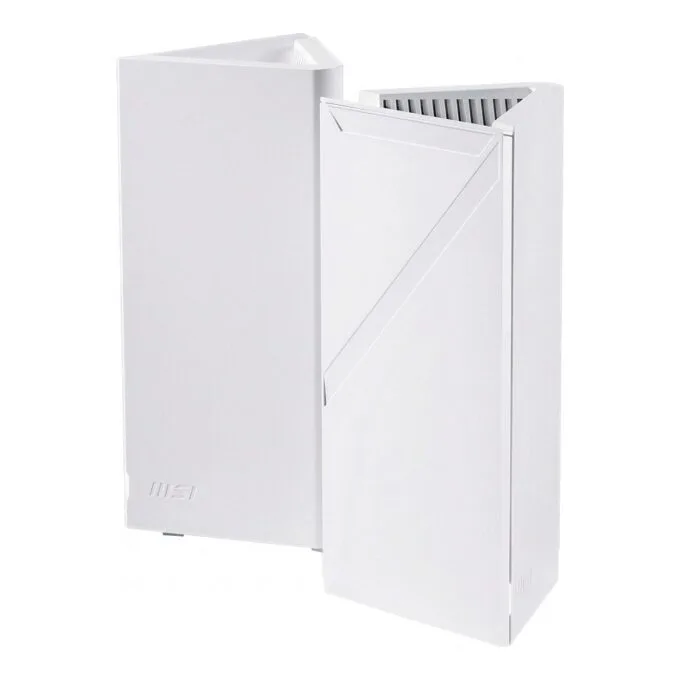 MSI Roamii BE Pro Mesh System — image 1