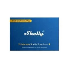Scratch Karten Shelly Premium App