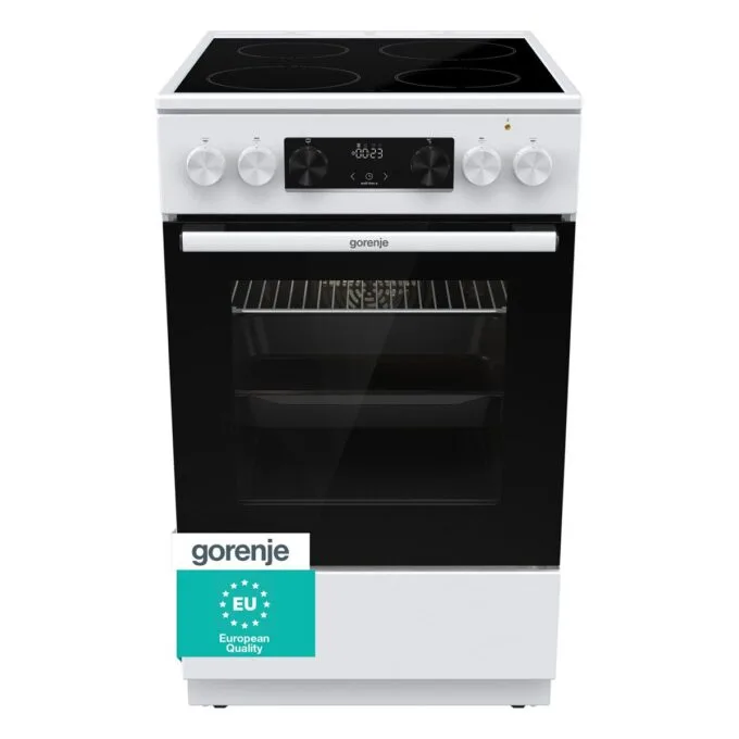 Gorenje GEC5C41WG — image 1