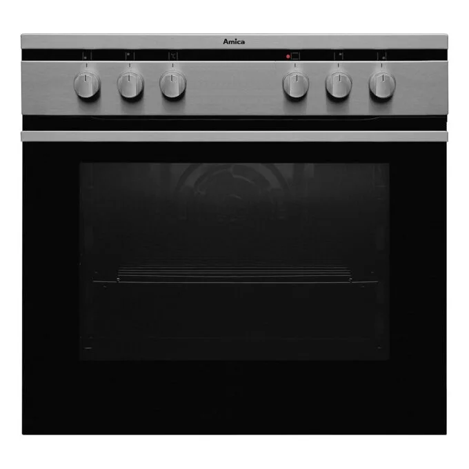 Amica EHC 12713 E cooking appliance set — image 1