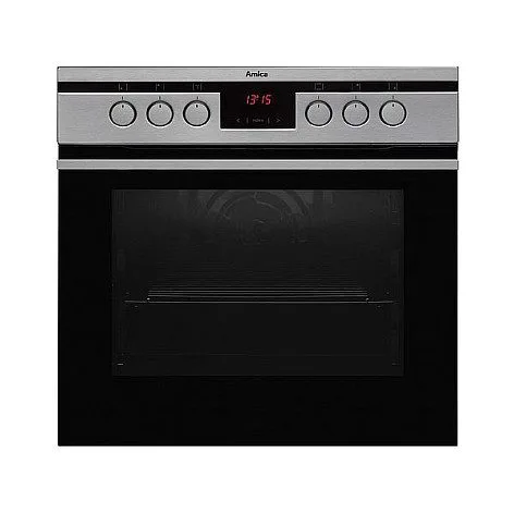 Amica EHC 12761 E cooking appliance set — image 1