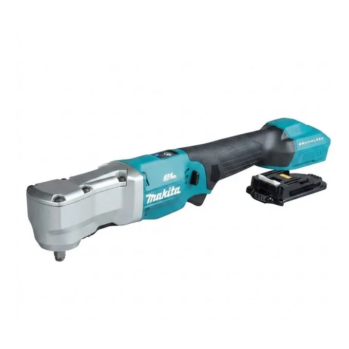 Akku-Winkelschlagschrauber DTL302Z, 18Volt (blau/schwarz, ohne Akku und Ladegert, 3/8") — image 1