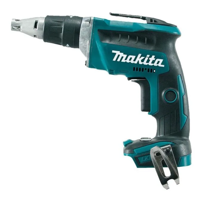Makita DFS452Z power screwdriver/impact driver — image 1