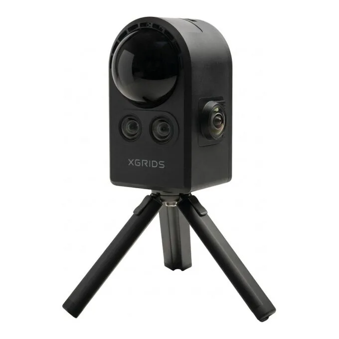 XGRIDS PortalCam Premium Kit — image 1