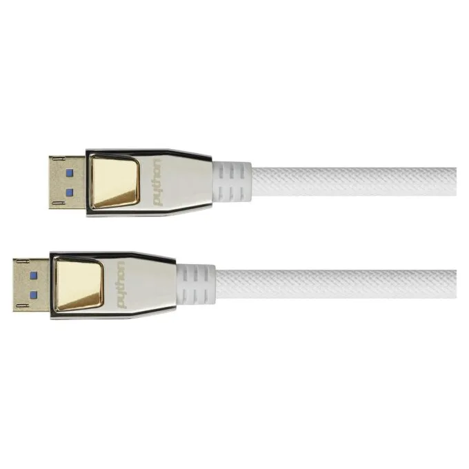 Alcasa DP20-PY020W HDMI cable — image 1