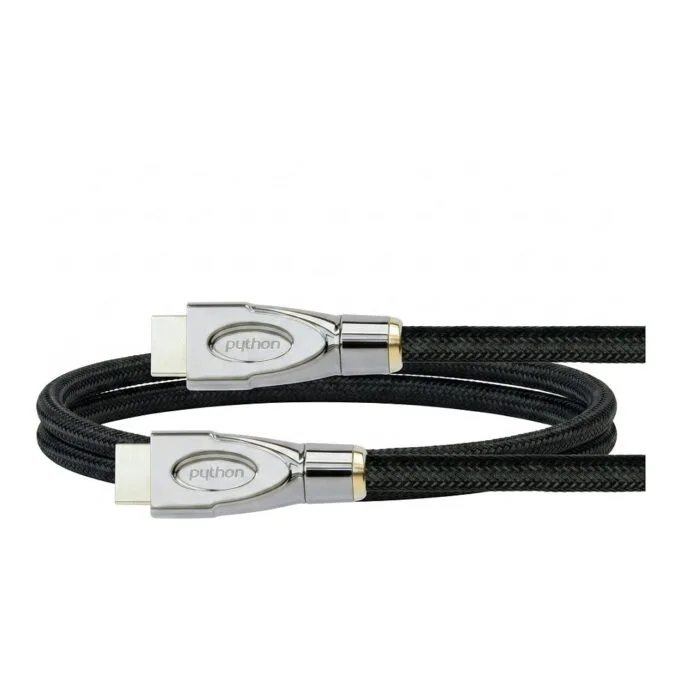 Python GC-M0252 HDMI cable — image 1