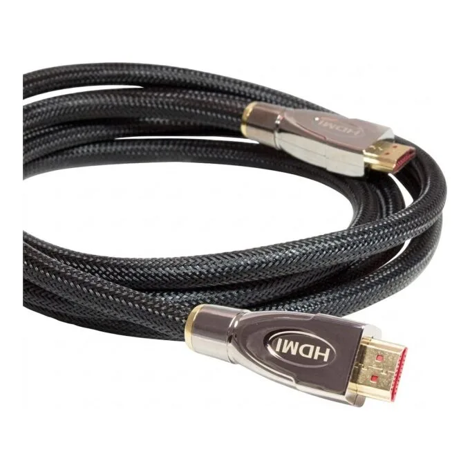 Python GC-M0253 HDMI cable — image 1