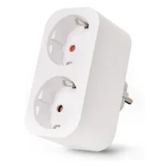 Entac ES-DSA-WIBLE power plug adapter