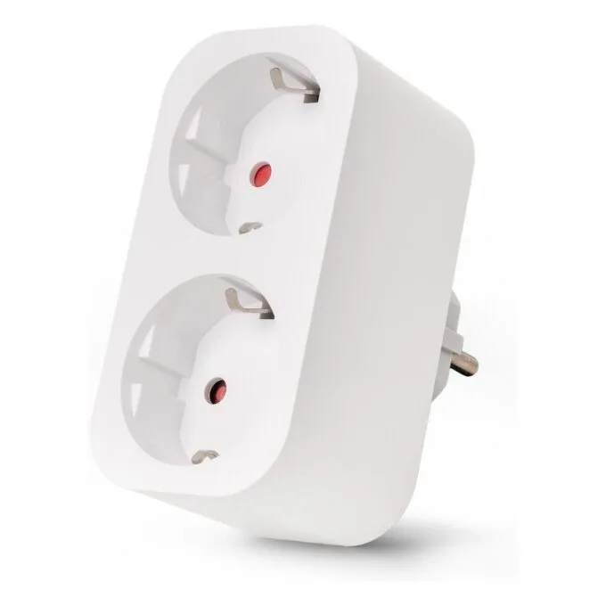 Entac ES-DSA-WIBLE power plug adapter — image 1