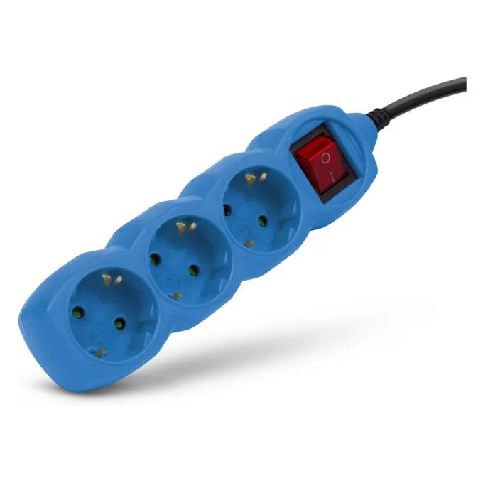 Entac ESEG3-1.5-SW-BL power extension — image 1