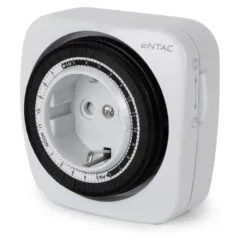 Entac EMTM24-1E power plug adapter