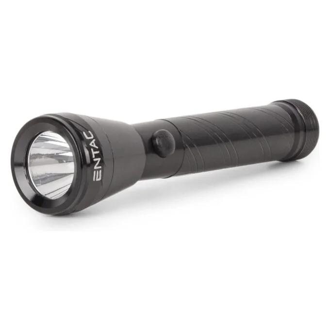 Entac EFL-1W-ALU flashlight — image 1