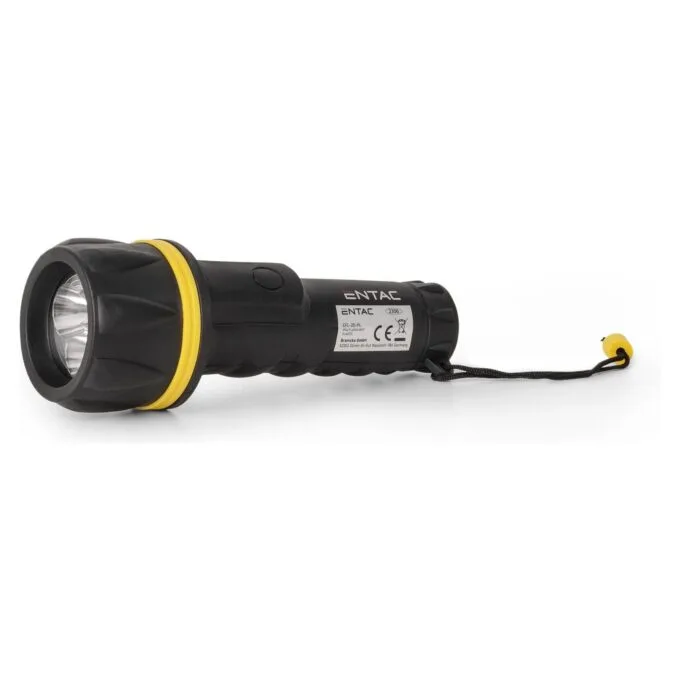 Entac EFL-2D-PL flashlight — image 1