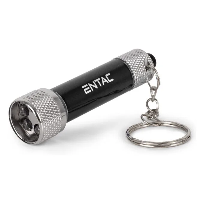 Entac EFL-5LED-KC-BL flashlight — image 1