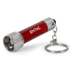 Entac EFL-5LED-KC-R flashlight
