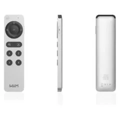 WiiM Voice Remote 2 remote control