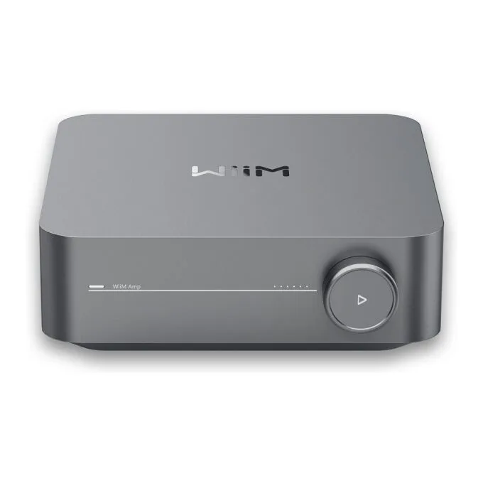 WiiM Amp — image 1