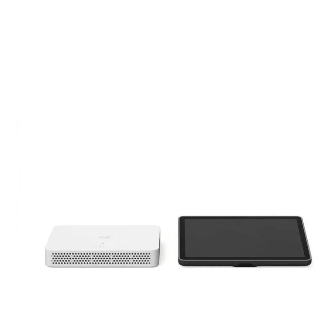 Logitech BASE Microsoft Teams Rooms Base on Android — image 1