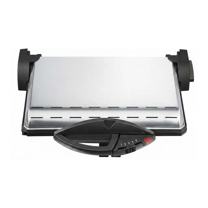 PG 4.3 chrom Kontaktgrill — image 1
