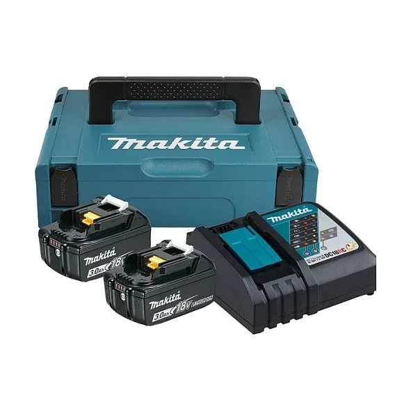 197952-5 18V 3Ah Power Source Kit — image 1