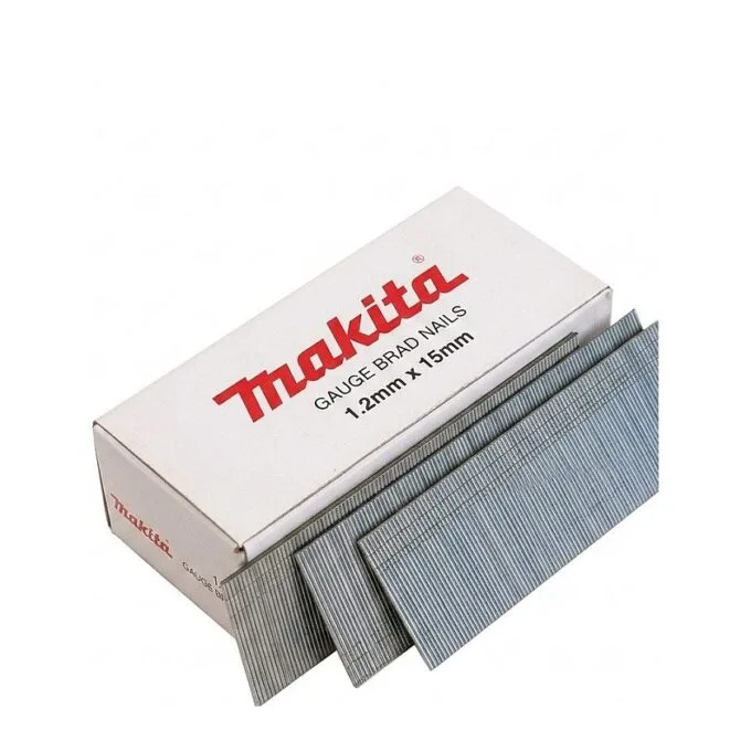 Stauchkopfnagel 1,2x15mm F-31867 5000 pcs. — image 1