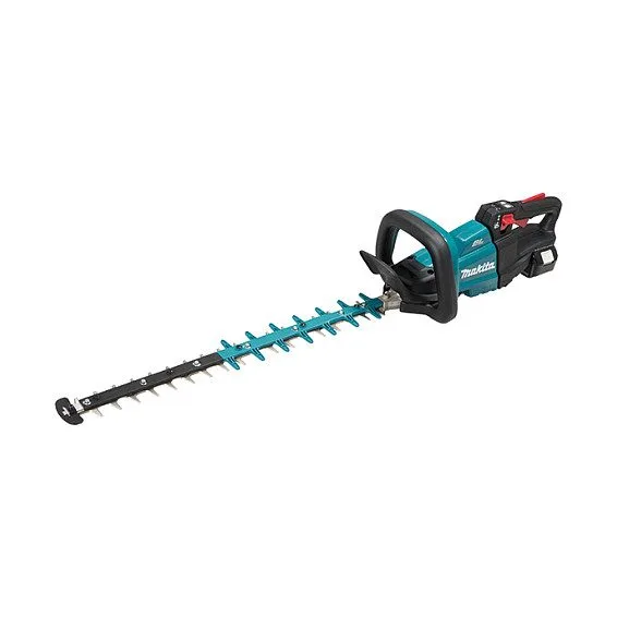 Makita DUH601Z power hedge trimmer — image 1