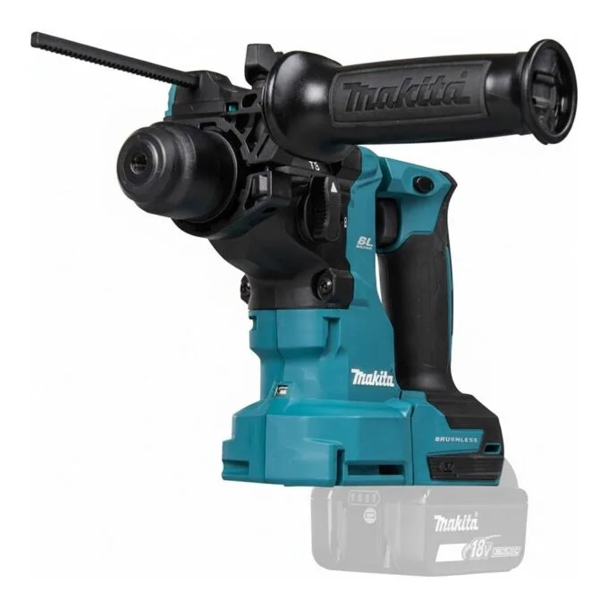 DHR183Z Akku-Bohrhammer — image 1