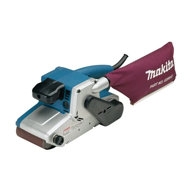 Makita 9404J portable sander — image 1