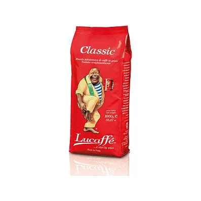 Lucaffe Classic — image 1