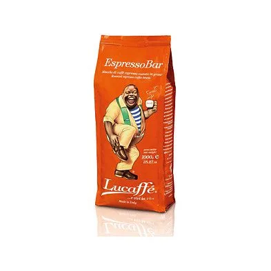 Lucaffe Espresso Bar — image 1