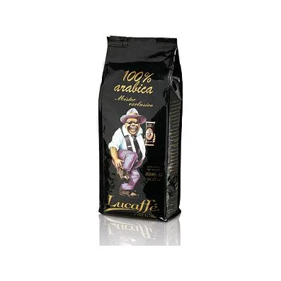 Lucaffe Mr. Exclusive - 100% Arabica — image 1
