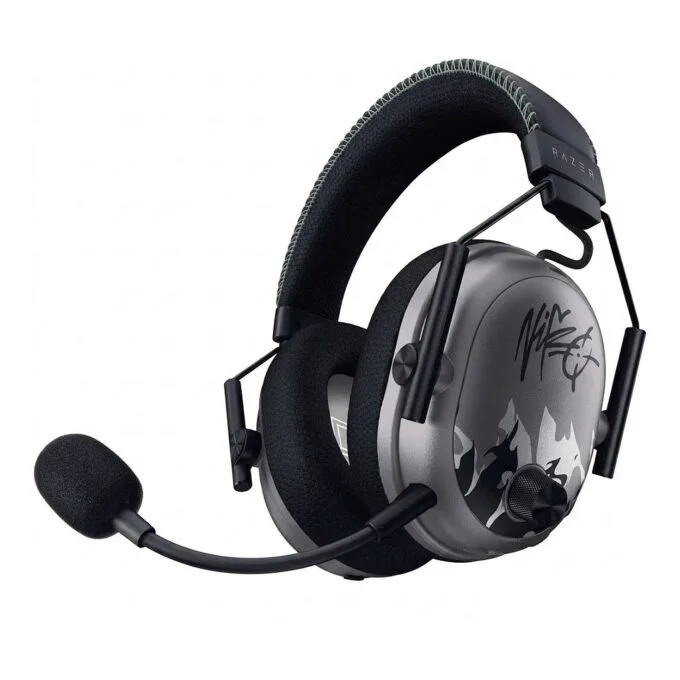 BlackShark V3 Pro - NiKo Ed. — image 1