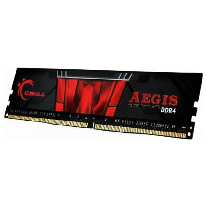 16GB G.Skill PC 3200 CL20 (1x16GB) 16GIS RETAIL — image 1