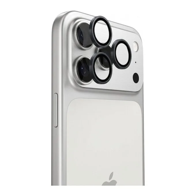 LENSGUARD IPHONE 17 PRO MAX — image 1