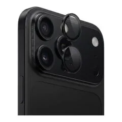 LENSGUARD IPHONE 17 PRO BLACK
