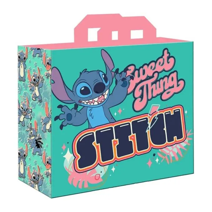 Einkaufstasche Lilo & Stitch - Sweet Thing — image 1