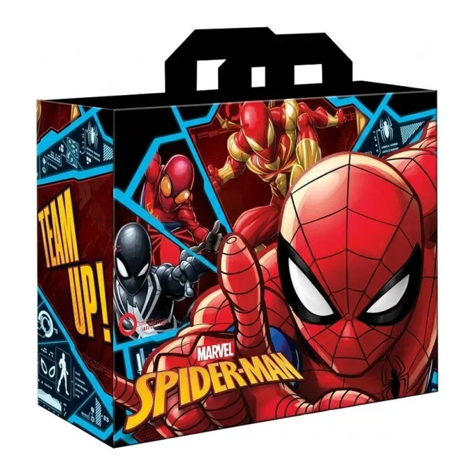 Einkaufstasche Marvel - Spider Man MULT — image 1