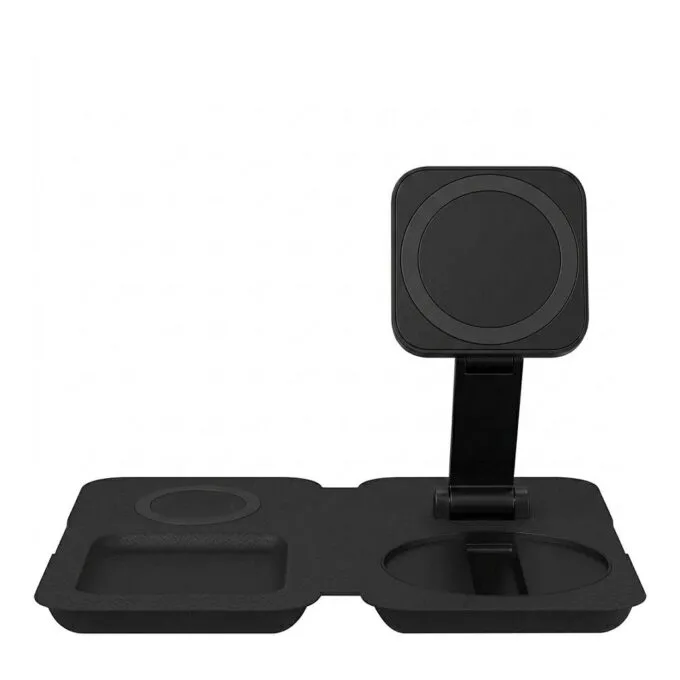 Nimble Fold 3-in-1 Wireless Charger — image 1