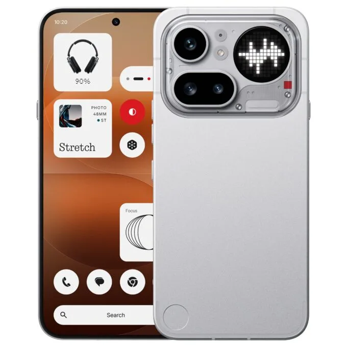 Nothing 4a Pro — image 1