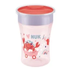 NUK Magic 230ml cup