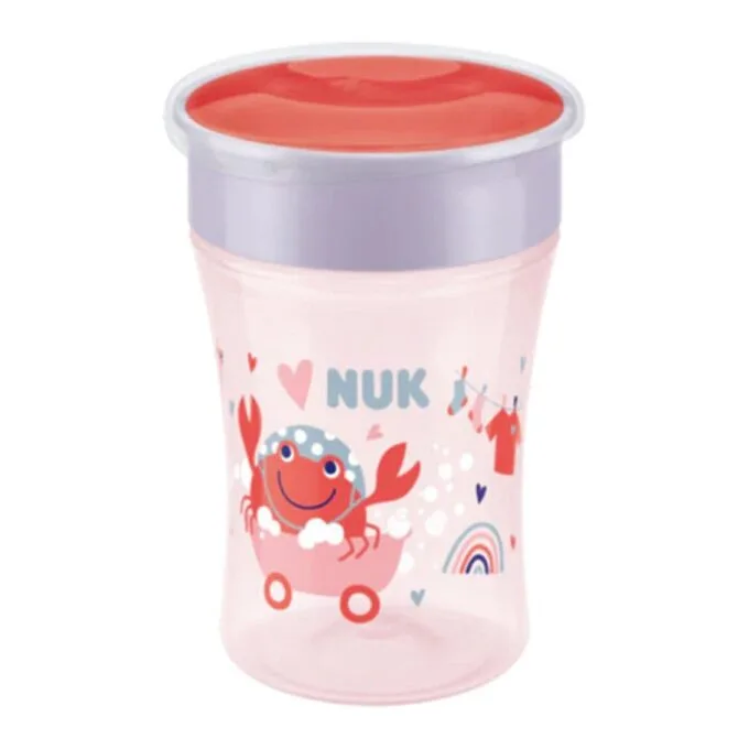 NUK Magic 230ml cup — image 1
