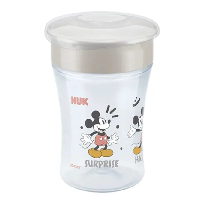 NUK Disney Mickey Mouse Magic 230ml cup — image 1