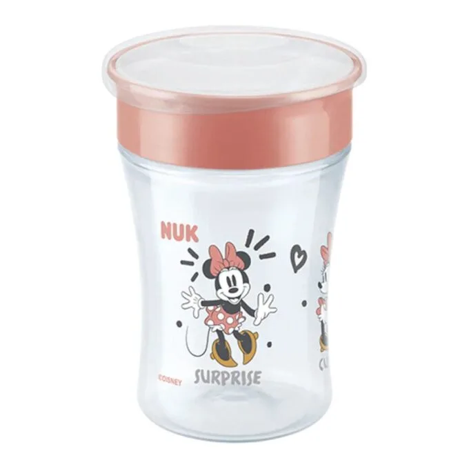 NUK Disney Mickey Mouse Magic 230ml cup — image 1