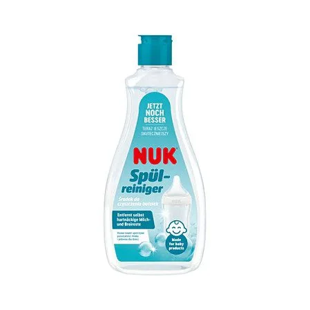 NUK 10256014 dish detergent — image 1