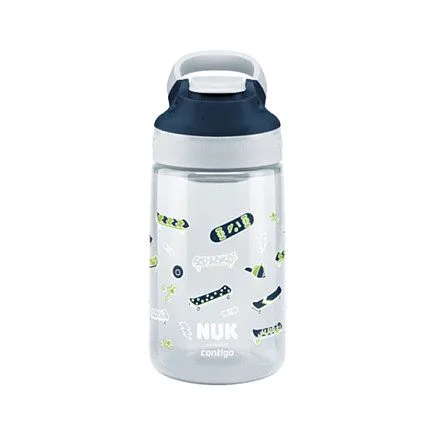 NUK 10255693 feeding bottle — image 1