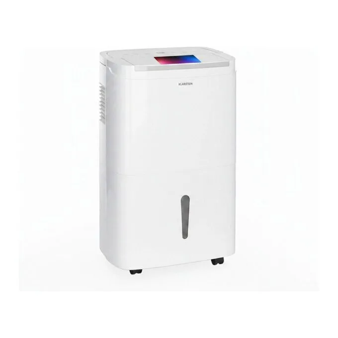 Duux Bora Smart Luftentfeuchter 30L Wei — image 1