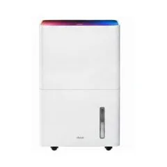 Duux Bora Smart Luftentfeuchter 20L Wei