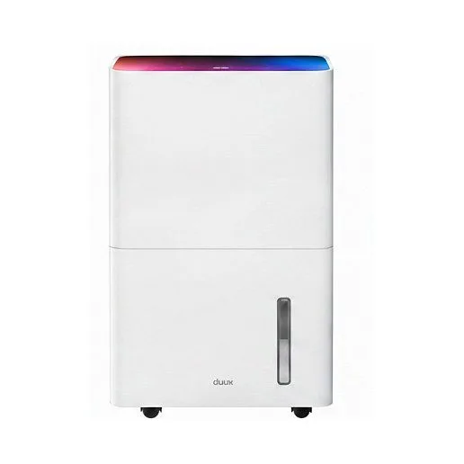 Duux Bora Smart Luftentfeuchter 20L Wei — image 1