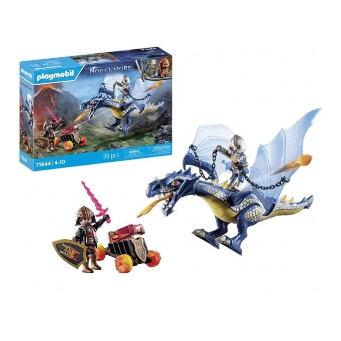 Playmobil 71644 toy playset — image 1