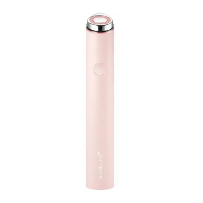 Age-R AgeR Booster Pro Mini pink (8800256114818) — image 1